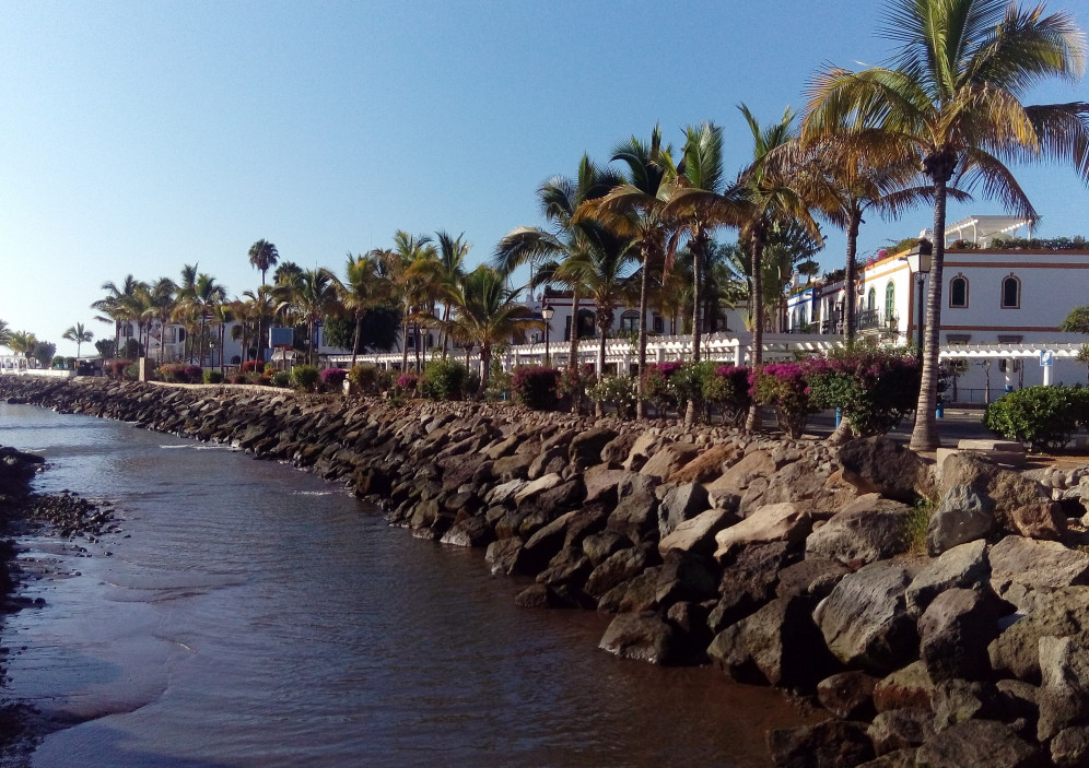 Bild von Gran Canaria - mehr als nur Sand und Strand 